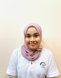 Ms. Raihana - Rise Intervention